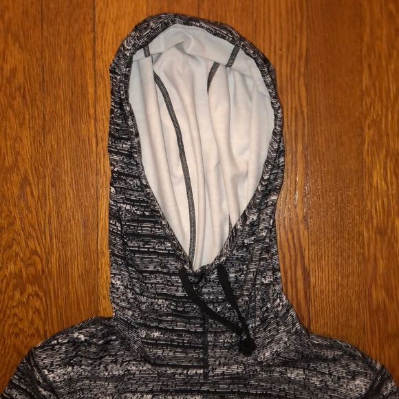 Dri-Fit longsleeve shirt - Picture 2 of 4